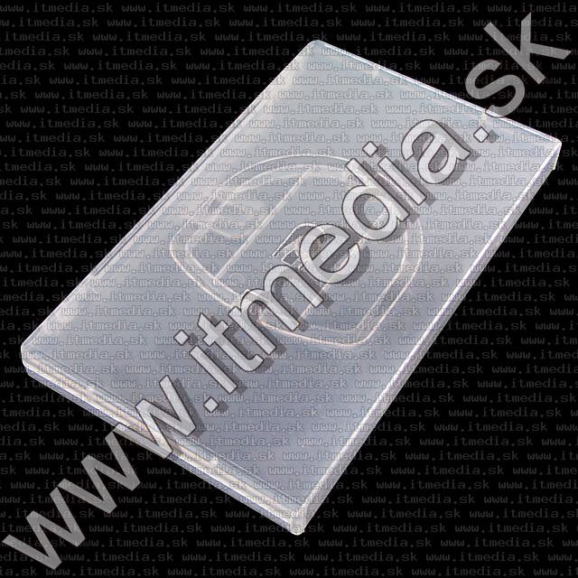 Image of Transparent UMD Case for PSP cartridges (IT1428)